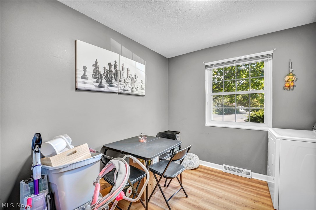 Jamestown Village Condo - Residential