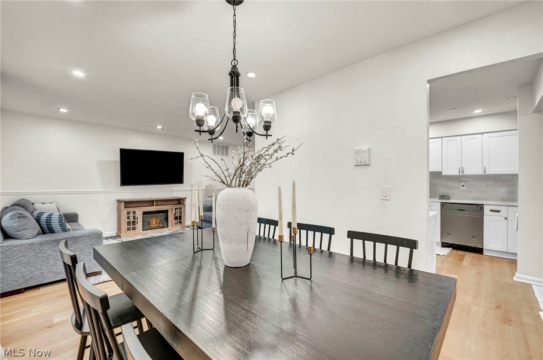 Jamestown Village Condo - Residential