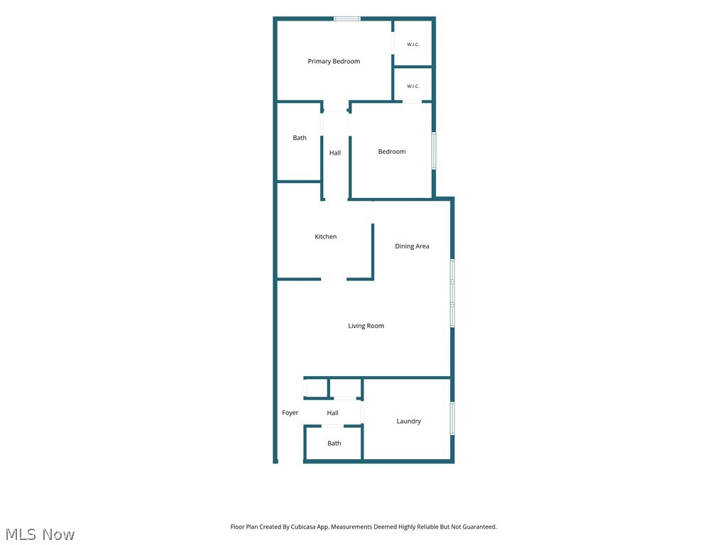 Jamestown Village Condo - Residential