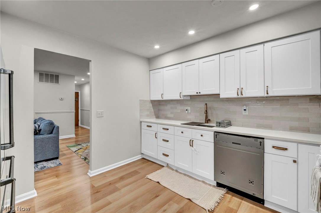 Jamestown Village Condo - Residential