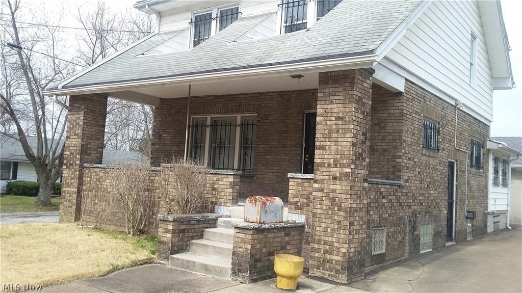 What a beauty of a home! Previous tenant lived here for years and kept very good care of the home. This 3 bedroom home is located on the east side and has a HUGE 2 car garage, French style doors, beautiful crown molding throughout. Loads of charm in this home. Appliances included! This is something you don't want to miss. Act quickly as this is expected to rent quickly.
