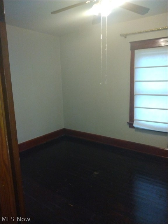 Jennie Ewing & Watson H Stewar - Residential Lease