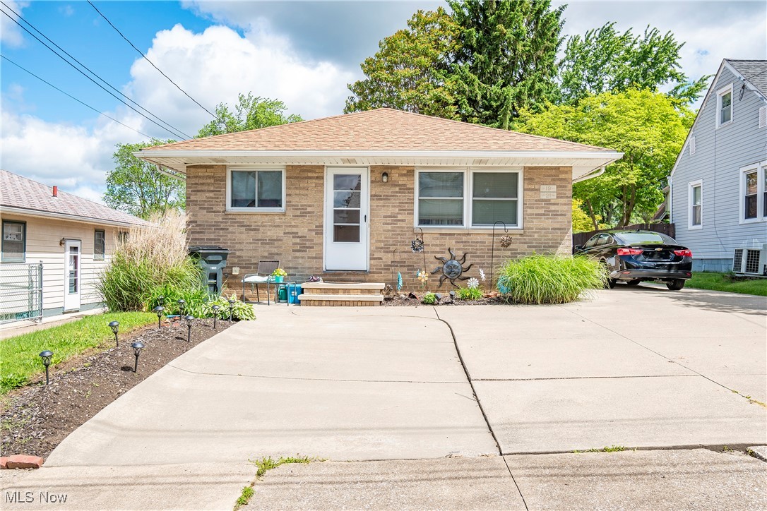 Main Street Heights - Residential Income