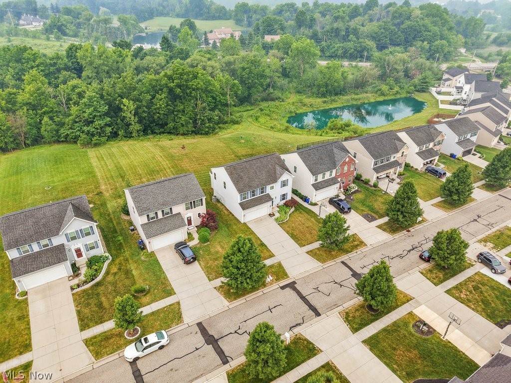Meadow View Ph 03 - Residential