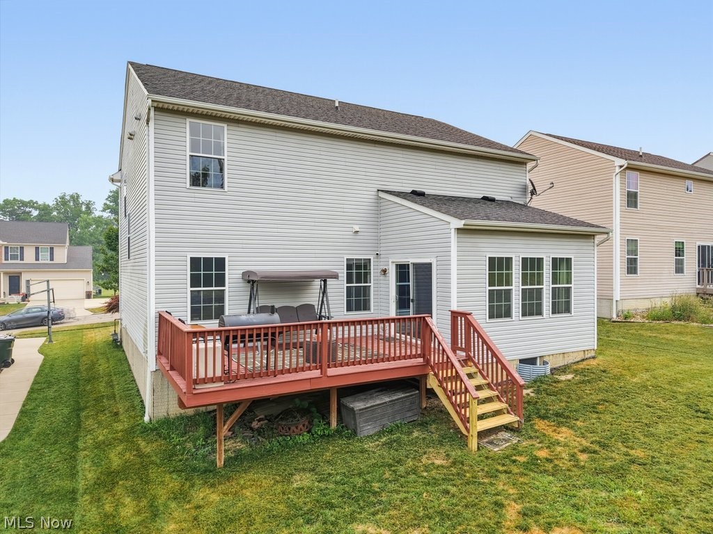 Meadow View Ph 03 - Residential