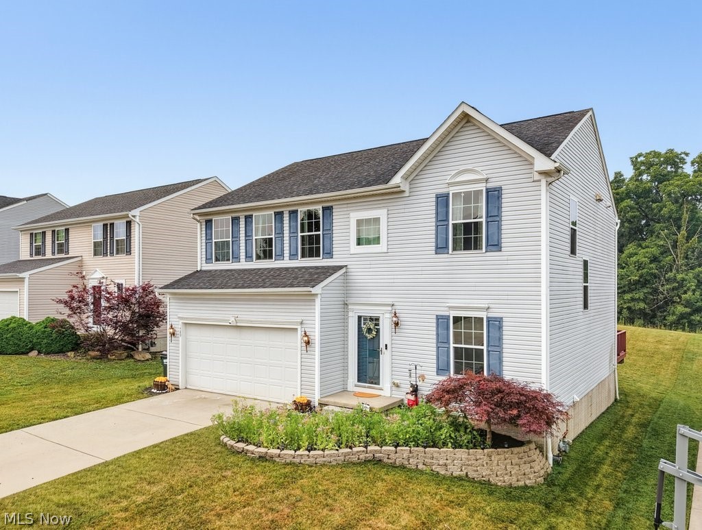 Meadow View Ph 03 - Residential