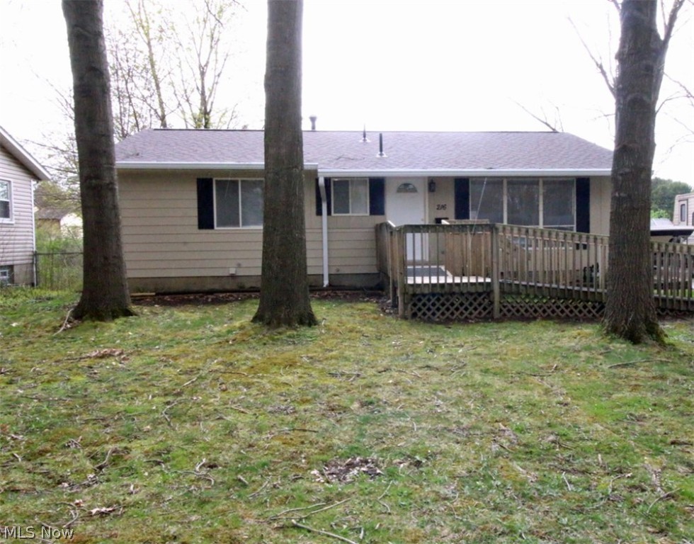 Valleyview - Residential