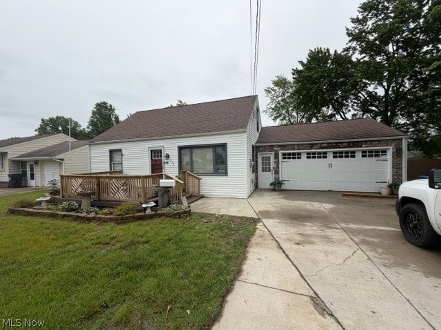 Kimberly Acres - Residential
