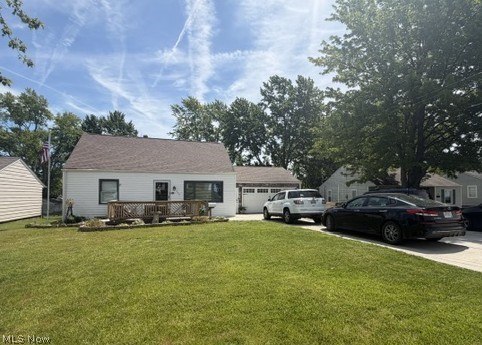 Kimberly Acres - Residential