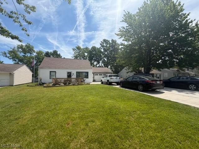 Kimberly Acres - Residential