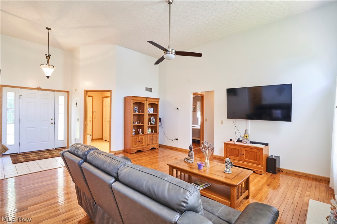 Windjammer Bay - Residential