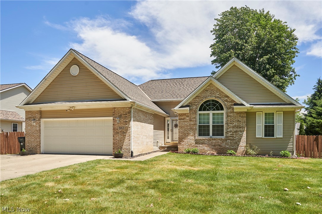 Windjammer Bay - Residential