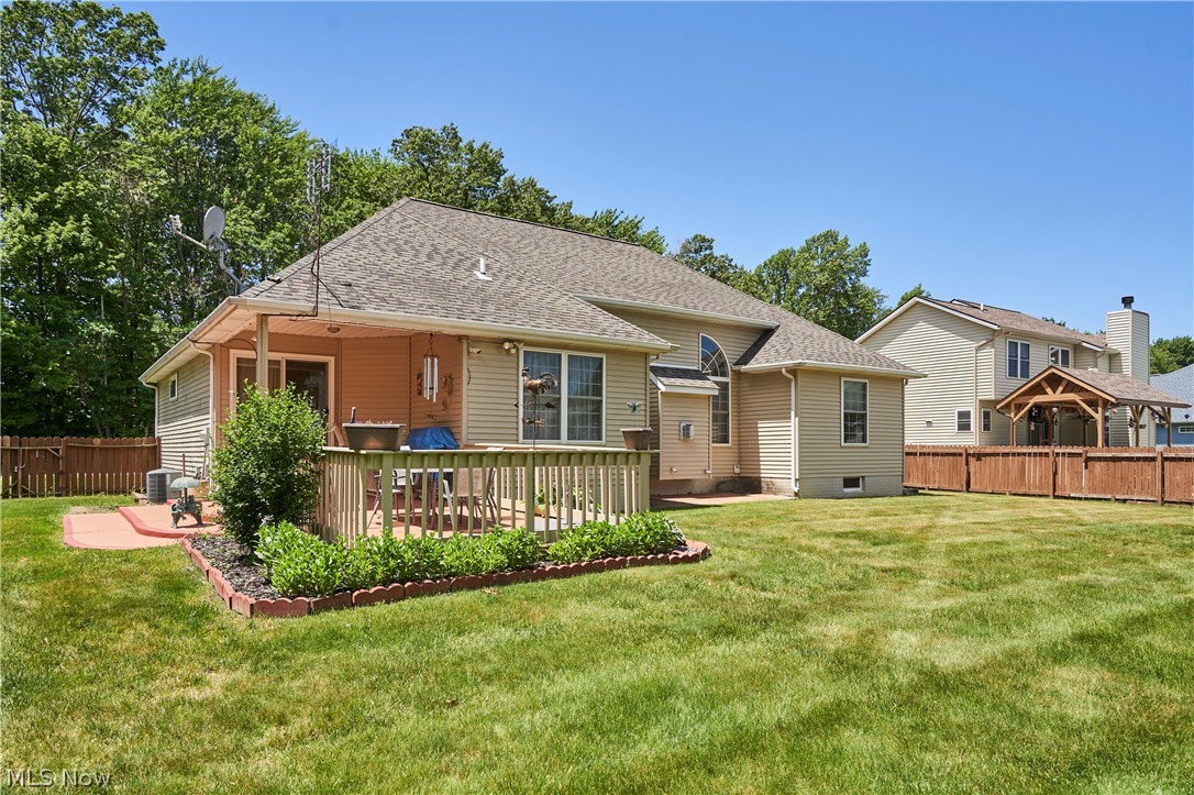 Windjammer Bay - Residential