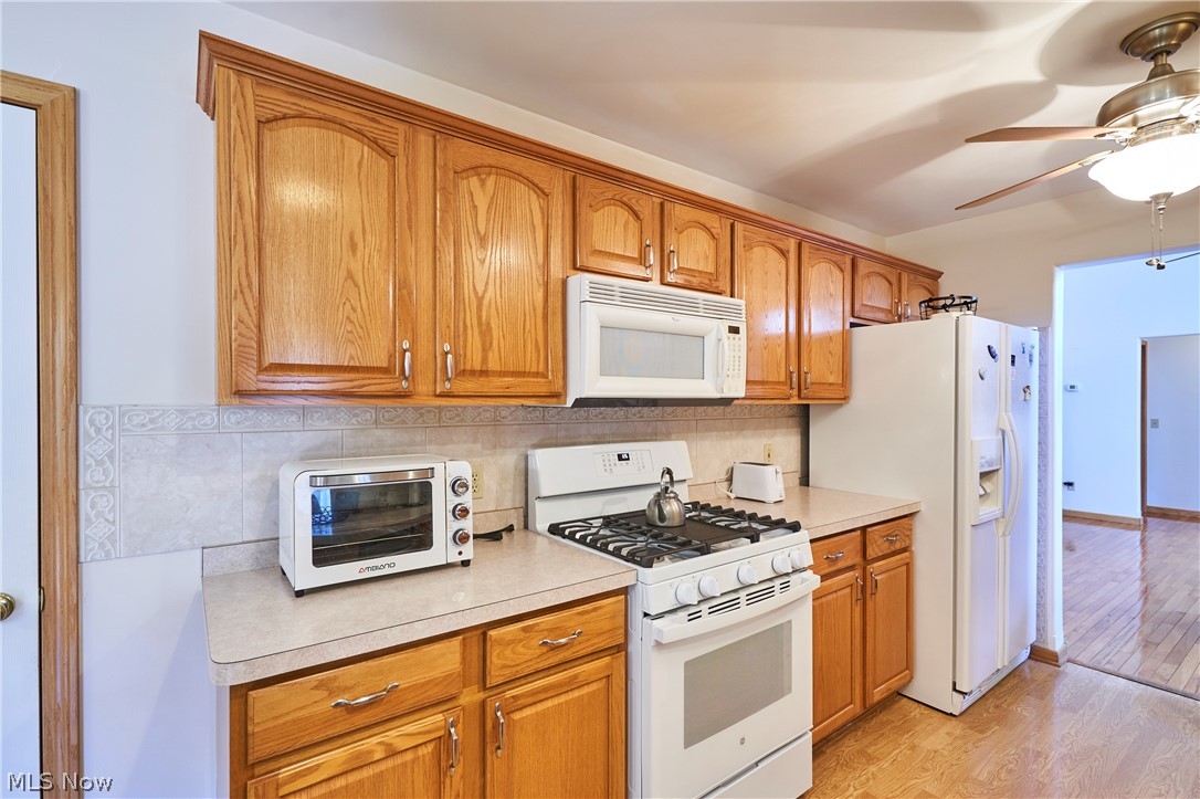 Windjammer Bay - Residential