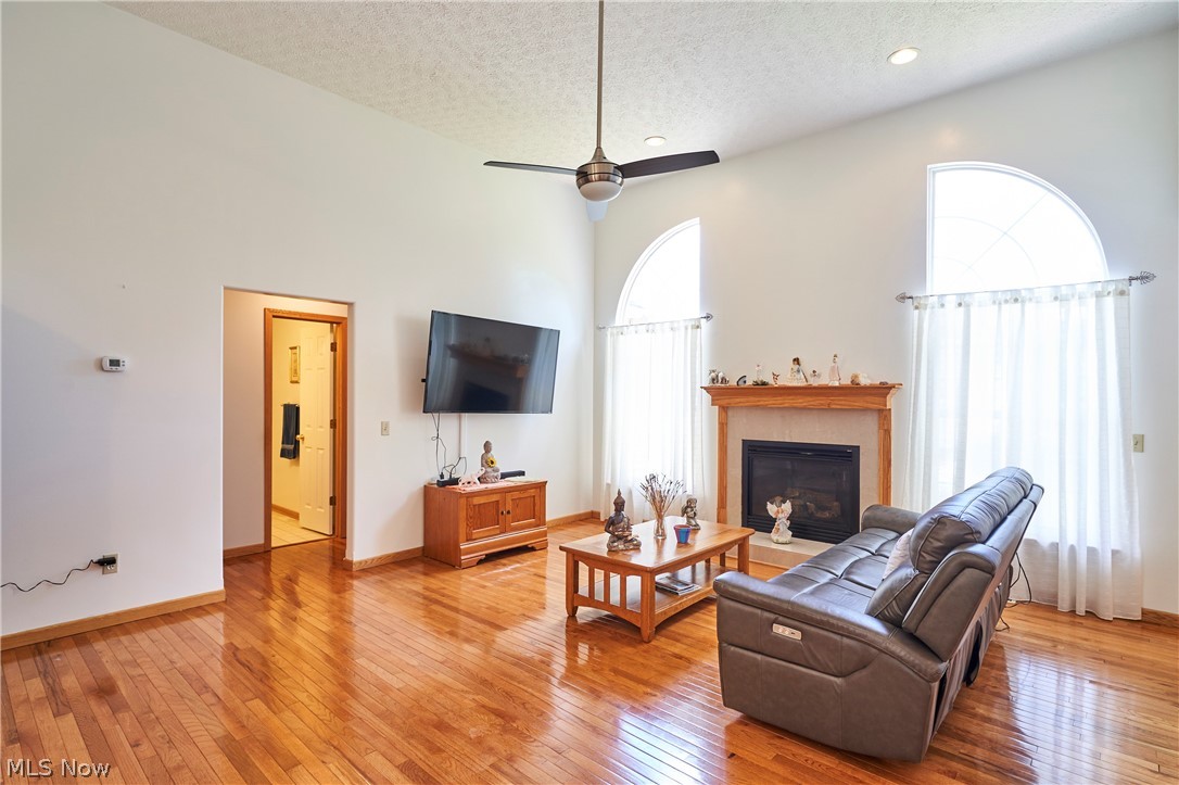 Windjammer Bay - Residential