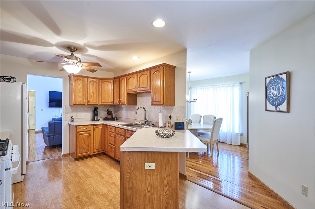 Windjammer Bay - Residential