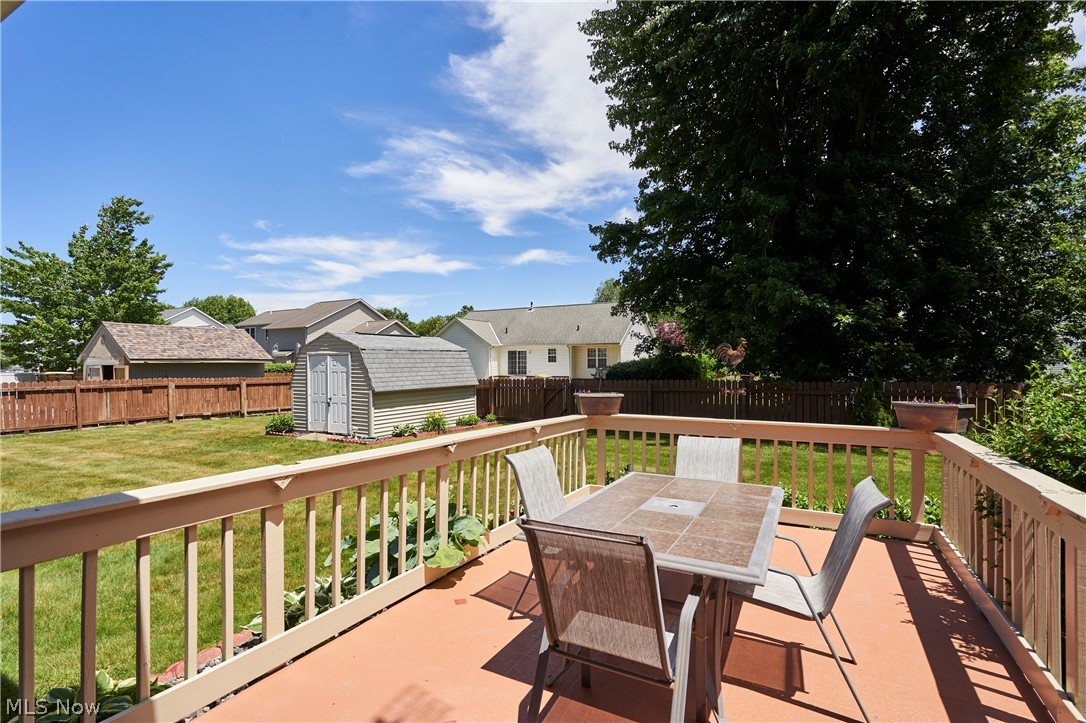 Windjammer Bay - Residential