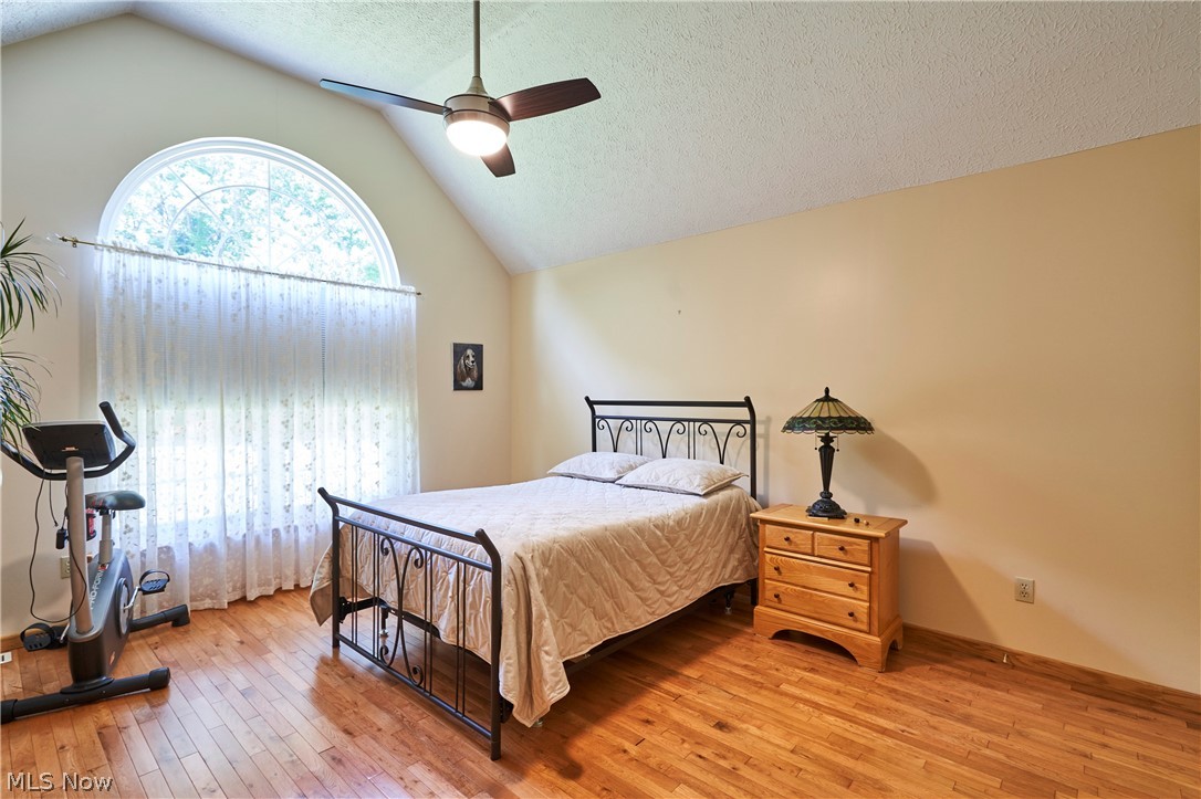 Windjammer Bay - Residential