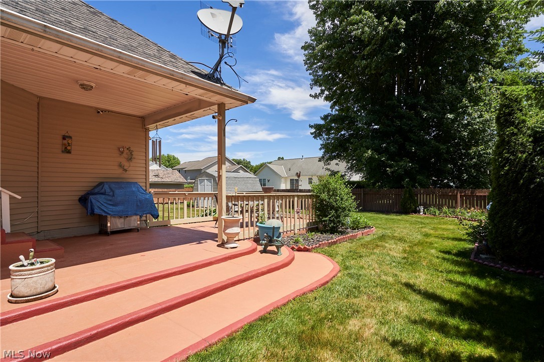 Windjammer Bay - Residential