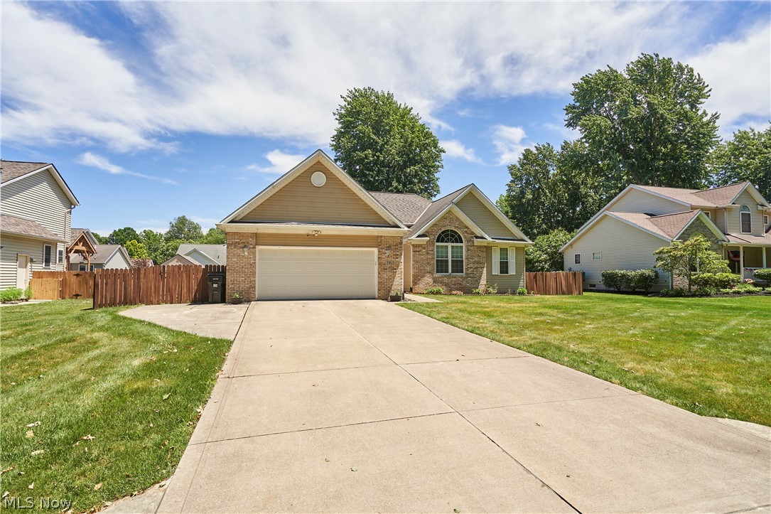 Windjammer Bay - Residential