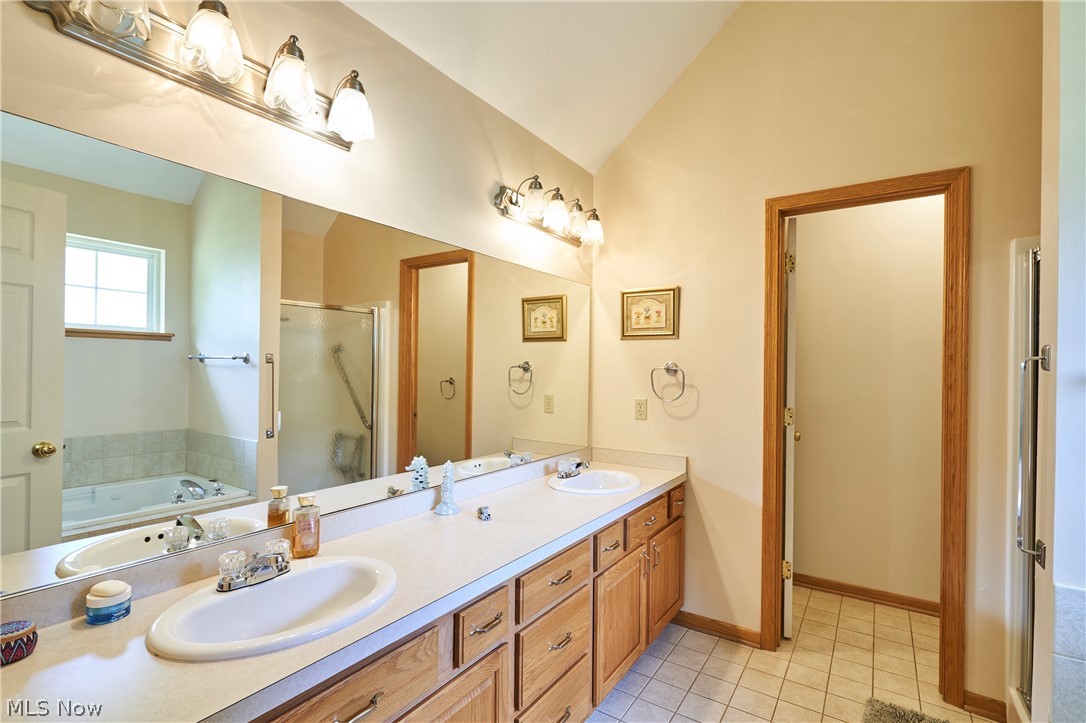 Windjammer Bay - Residential