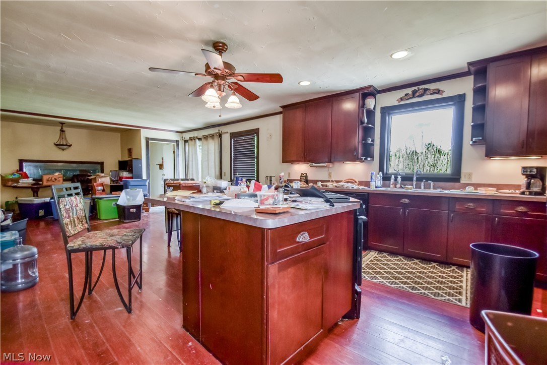 Montville Sec 10 - Residential
