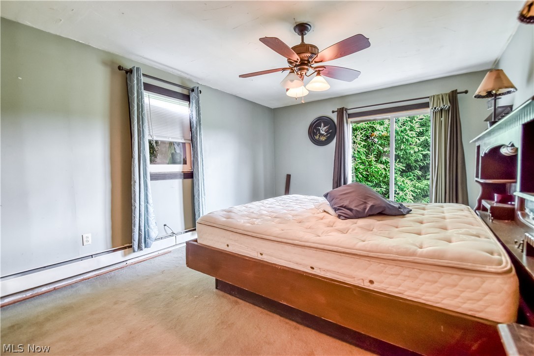 Montville Sec 10 - Residential