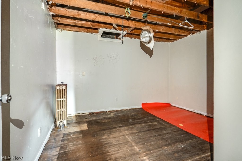City/Akron - Commercial Sale