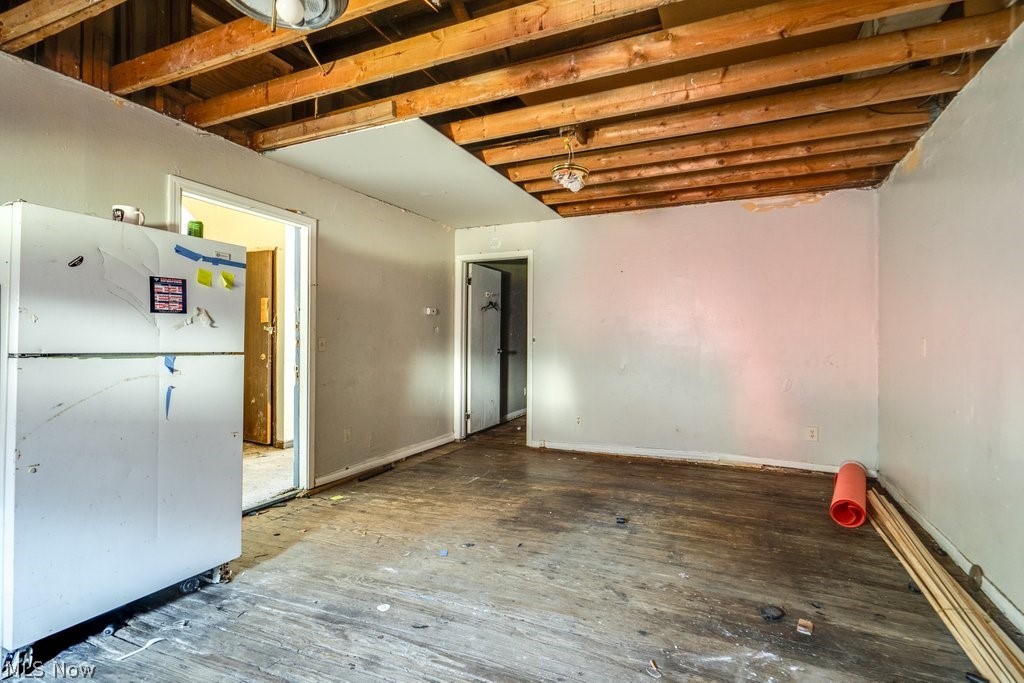 City/Akron - Commercial Sale