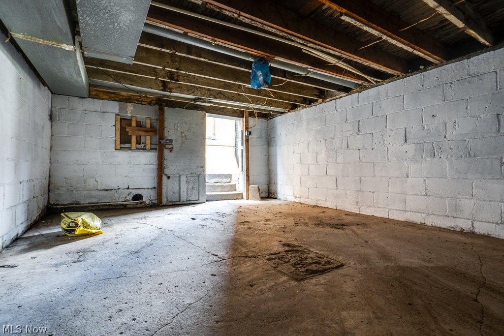 City/Akron - Commercial Sale