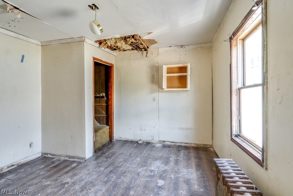 City/Akron - Commercial Sale