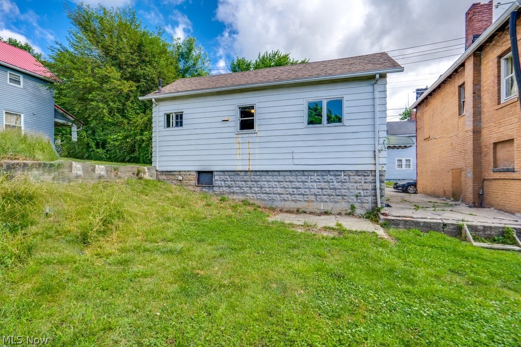 City/Akron - Commercial Sale