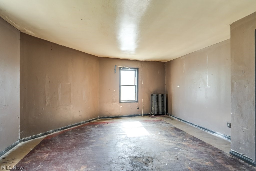 City/Akron - Commercial Sale