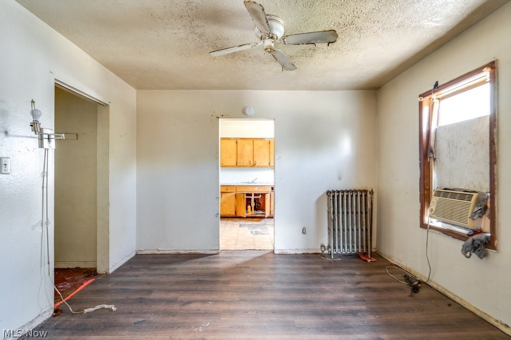 City/Akron - Commercial Sale