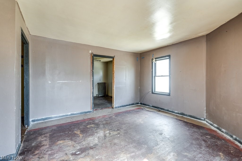 City/Akron - Commercial Sale