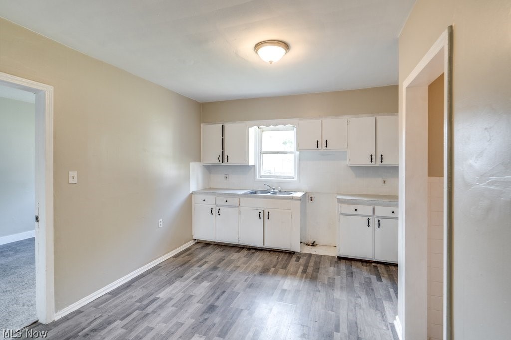 City/Akron - Commercial Sale
