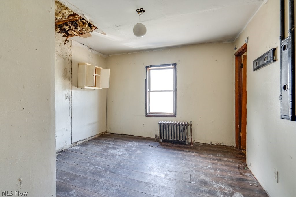 City/Akron - Commercial Sale
