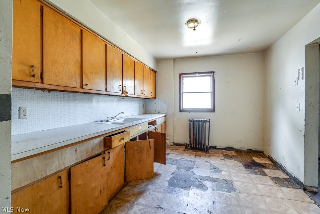 City/Akron - Commercial Sale