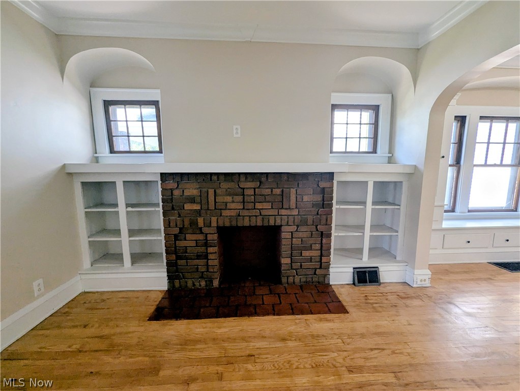 Walton Realty Cos Jefferson P - Residential