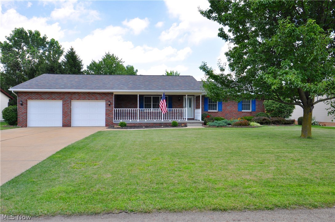 Dream Acres - Residential