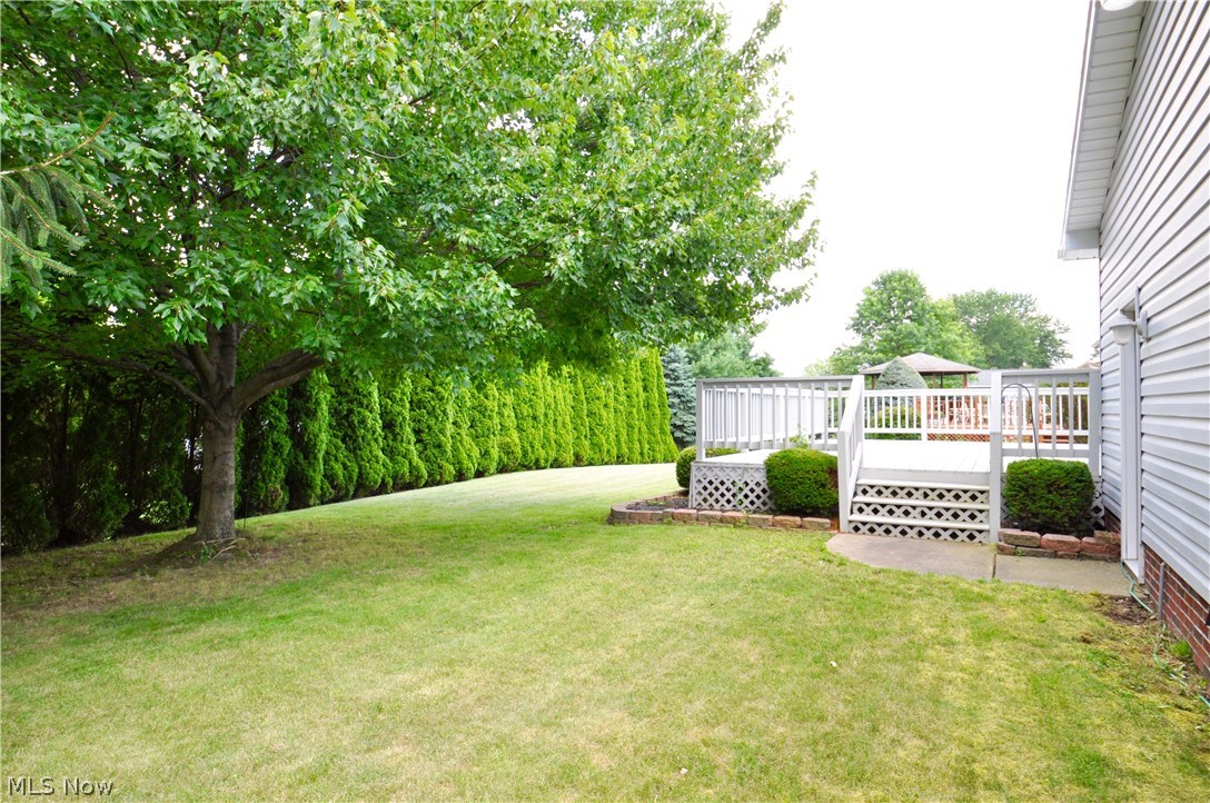 Dream Acres - Residential