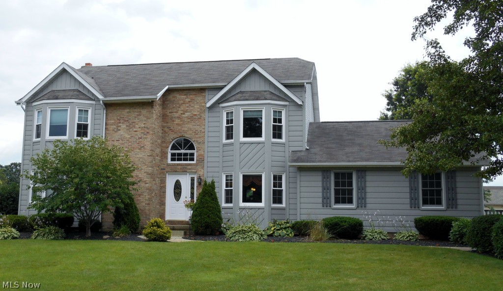 Bob O Link Estates - Residential