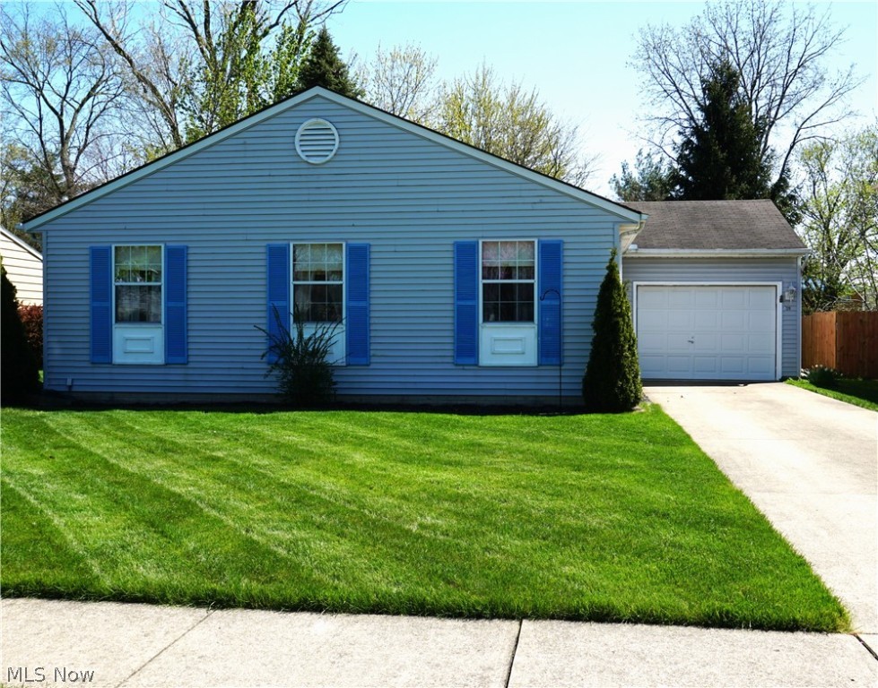 Bedford Estate Sub #1 - Residential
