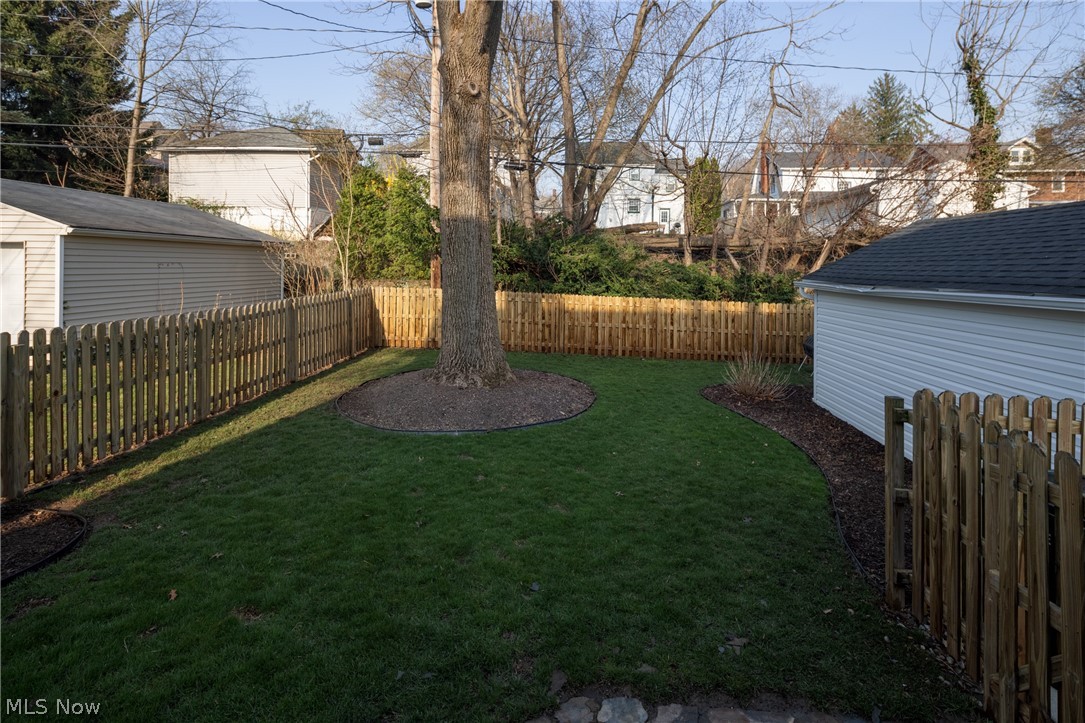 Massillon - Residential