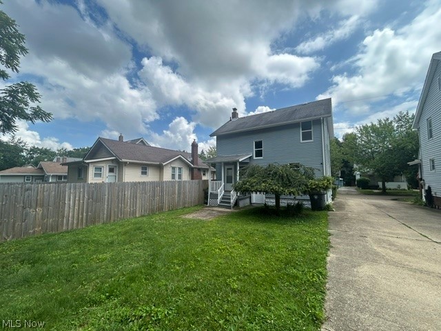 Sawyer - Residential