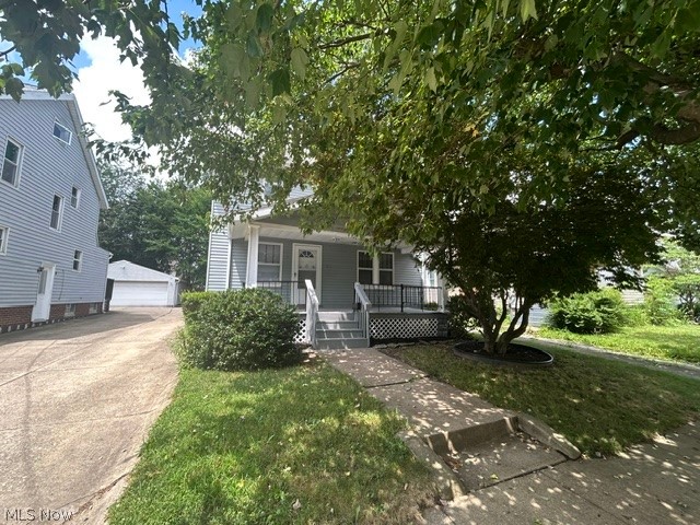 Sawyer - Residential