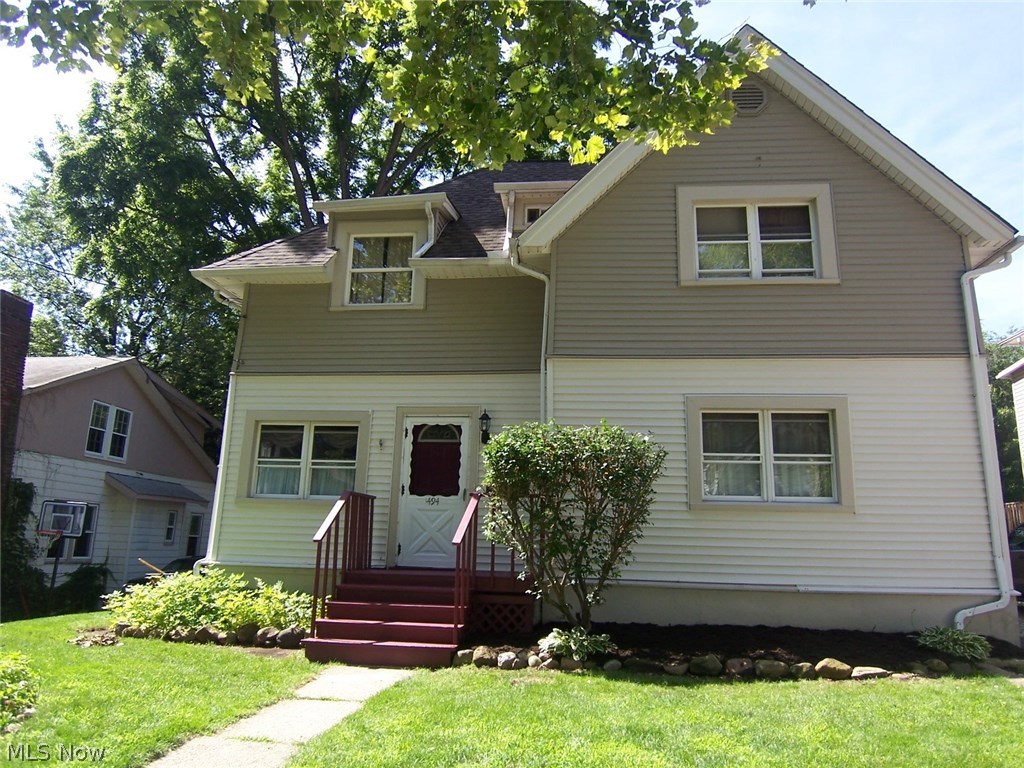 Goodyear Heights - Residential