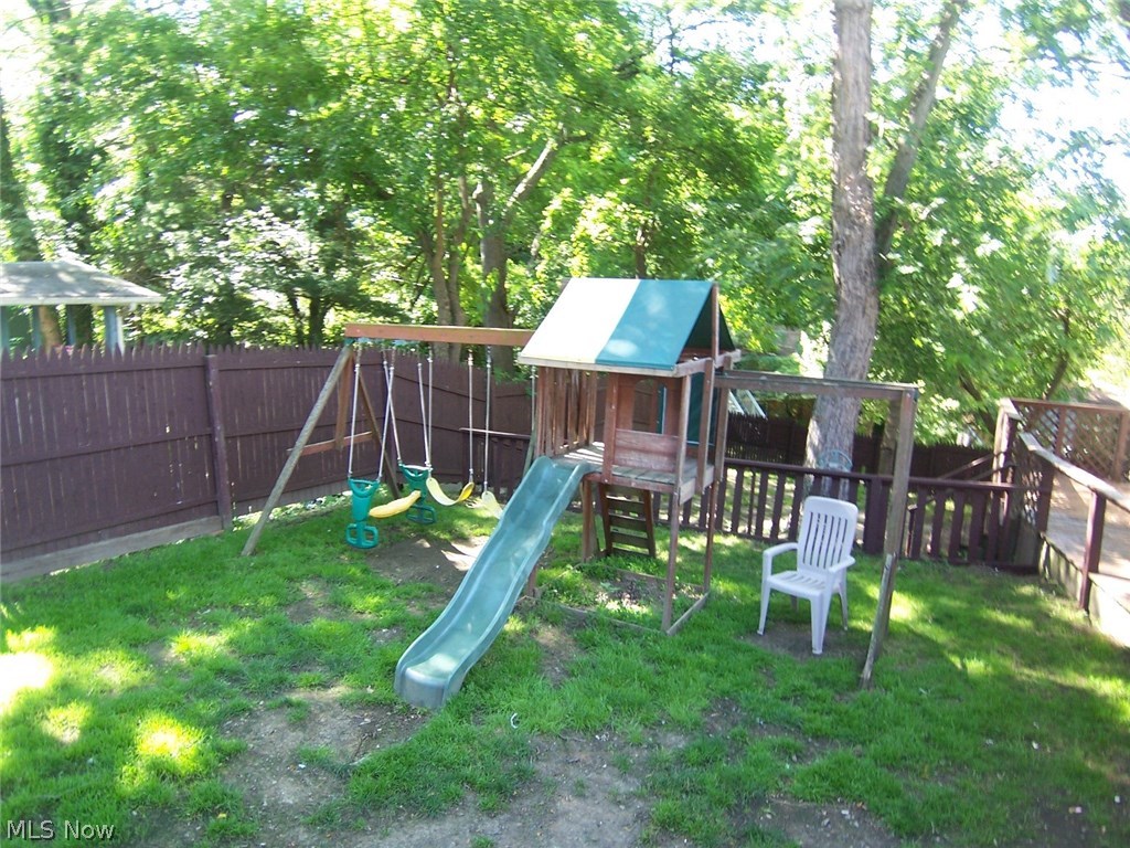 Goodyear Heights - Residential