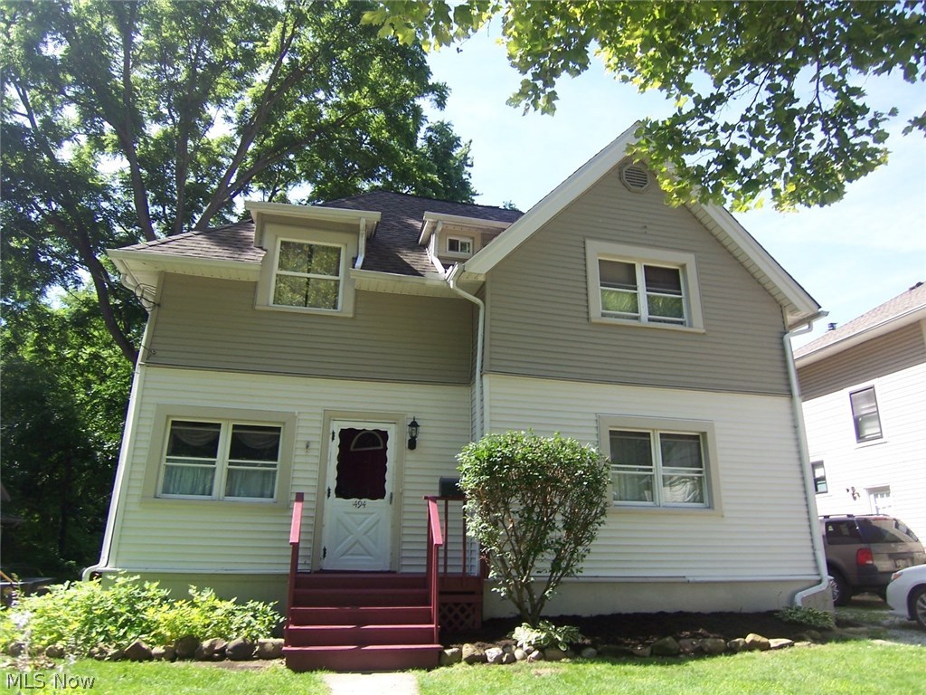 Goodyear Heights - Residential
