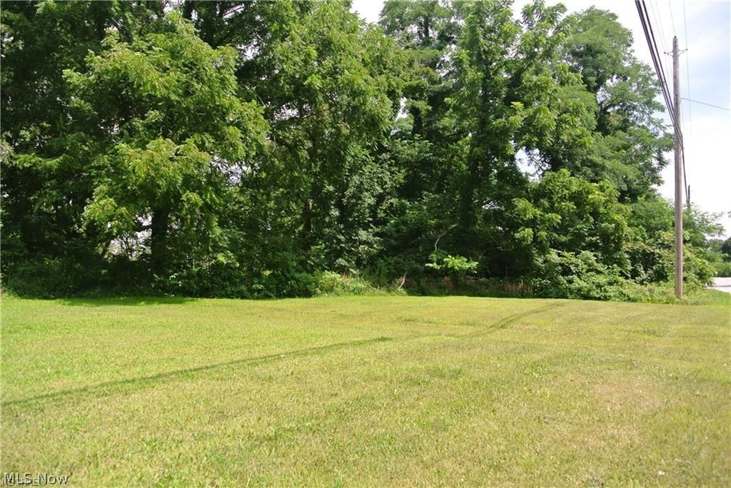 Ridgecrest Drive 02 - Land